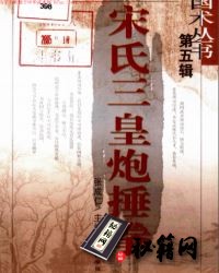 [武功秘籍]宋氏三皇炮捶拳（张成仁）.pdf