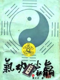 [武功秘籍][气功秘旨].莫文丹.扫描版.pdf