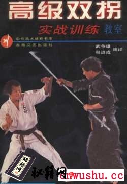高级双拐实战训练教室（武争雄）.pdf