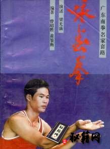 [武功秘籍]咏春拳.pdf